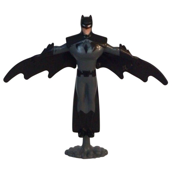 BATMAN THE JOKER & WONDER WOMAN DC Comics Justice League Action Figures - Picture 3 of 8